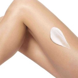 Clarins eau dynamisante lait fondant énergisante