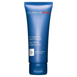 Clarins men gel apaisant après rasage