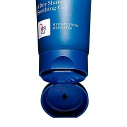 Clarins men gel apaisant après rasage