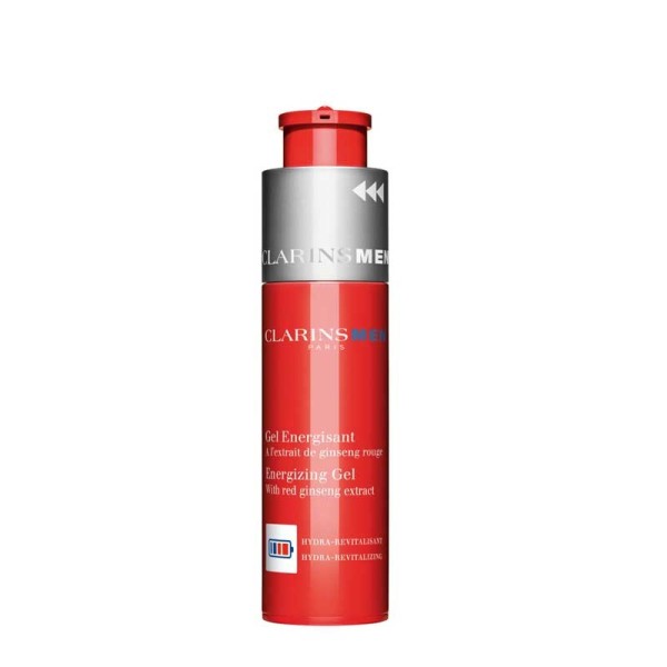 Clarins men gel energisant