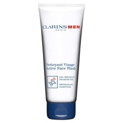 Clarins men nettoyant visage