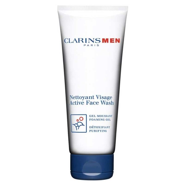 Clarins men nettoyant visage