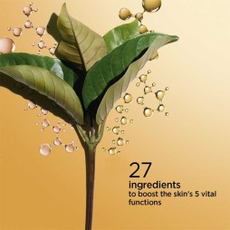 Clarins double sérum -sérum anti-âge raffermissant Clarins double sérum -sérum anti-âge raffermissant
