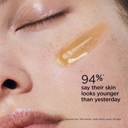 Clarins double sérum -sérum anti-âge raffermissant Clarins double sérum -sérum anti-âge raffermissant
