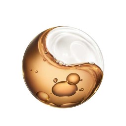 Clarins double serum eye