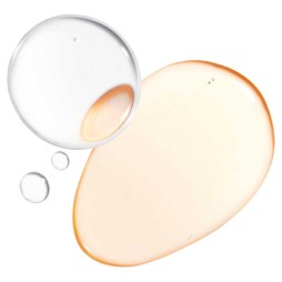 Clarins démaquillant tonic express
