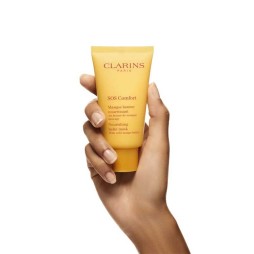 Clarins sos comfort - masque baume nourrissant