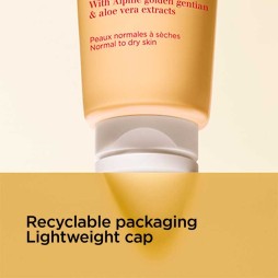 Clarins doux nettoyant moussant hydratant Clarins doux nettoyant moussant hydratant