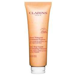 Clarins nettoyant gommant express Clarins nettoyant gommant express
