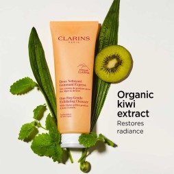 Clarins nettoyant gommant express Clarins nettoyant gommant express