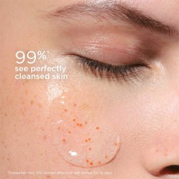 Clarins nettoyant gommant express Clarins nettoyant gommant express