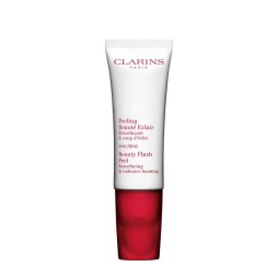 Clarins peeling beauté eclair AHA / BHA Clarins peeling beauté eclair AHA / BHA