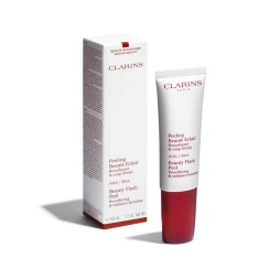 Clarins peeling beauté eclair AHA / BHA Clarins peeling beauté eclair AHA / BHA