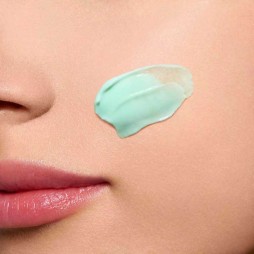 Clarins cryo-flash masque crème