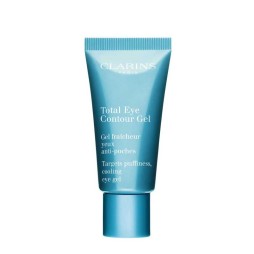 Clarins total eye contour des yeux