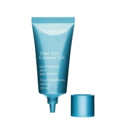 Clarins total eye contour des yeux