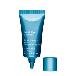 Clarins total eye hydrate
