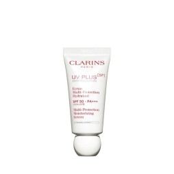 Ecran multi-protection hydratant UV+ Anti-pollution SPF50 Ecran multi-protection hydratant UV+ Anti-pollution SPF50