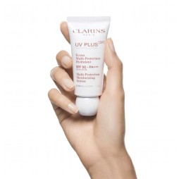 Ecran multi-protection hydratant UV+ Anti-pollution SPF50 Ecran multi-protection hydratant UV+ Anti-pollution SPF50