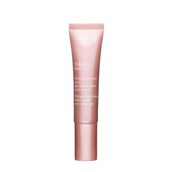 Clarins total eye revive