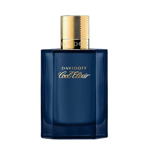 Davidoff cool elixir parfum intense