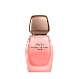 Narciso rodriguez all of me floral eau de parfum