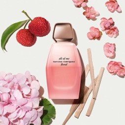 Narciso rodriguez all of me floral eau de parfum Narciso rodriguez all of me floral eau de parfum