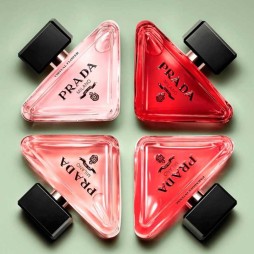 Prada paradoxe radical essence