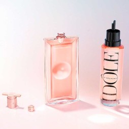 Lancôme recharge idôle eau de parfum