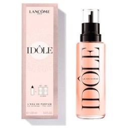 Lancôme recharge idôle eau de parfum