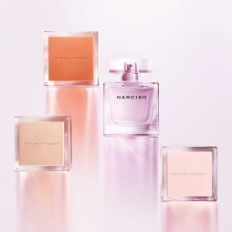 Narciso radiante eau de parfum