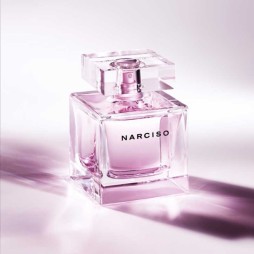 Narciso radiante eau de parfum