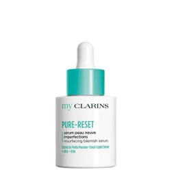 Clarins my clarins pure reset sérum anti-imperfection