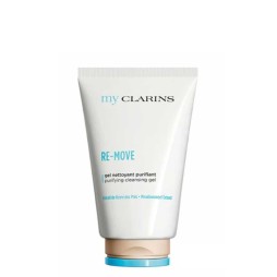 Clarins my clarins gel nettoyant purifiant