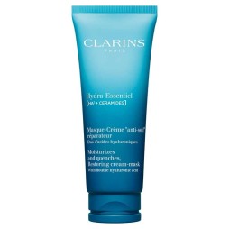 Clarins hydra essentiel masque crème anti-soif