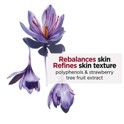 Clarins hydra essentiel masque crème anti-soif