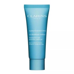 Clarins hydra-essentiel gel hydratant et matifiant