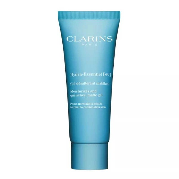 Clarins hydra-essentiel gel hydratant et matifiant