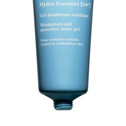 Clarins hydra-essentiel gel hydratant et matifiant