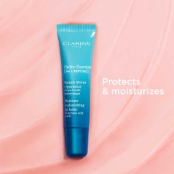 Clarins hydra essentiel baume lèvres réparateur