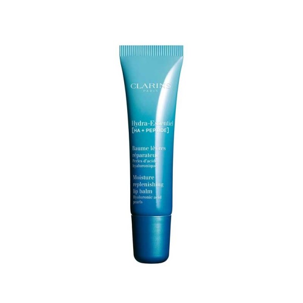 Clarins hydra essentiel baume lèvres réparateur
