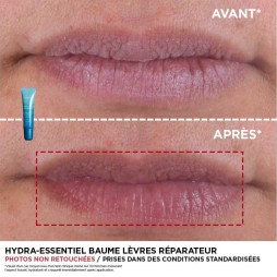 Clarins hydra essentiel baume lèvres réparateur