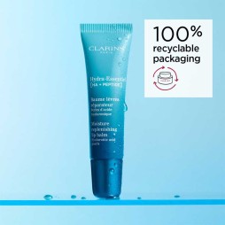 Clarins hydra essentiel baume lèvres réparateur