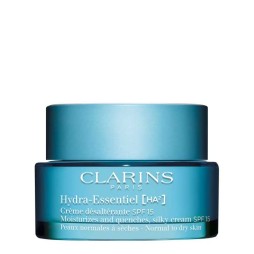 Clarins hydra essentiel crème hydratante spf15
