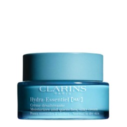 Clarins hydra essentiel crème hydratante