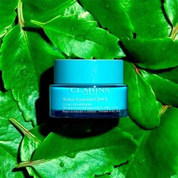 Clarins hydra essentiel crème hydratante