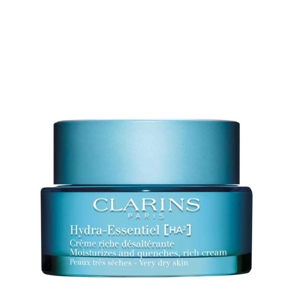 Clarins hydra essentiel crème hydratante