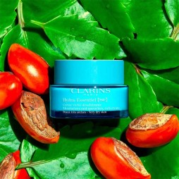 Clarins hydra essentiel crème hydratante