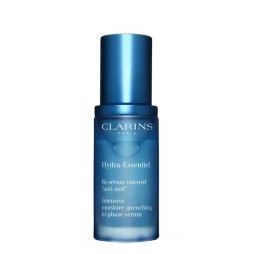 Clarins hydra essentiel bi-sérum intensif "anti-soif"
