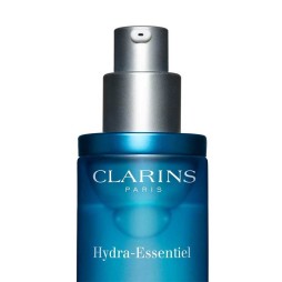 Clarins hydra essentiel bi-sérum intensif "anti-soif"